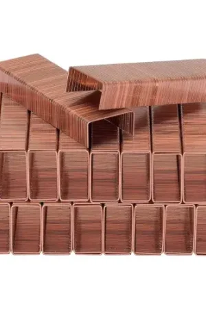 Grab Now 3/4" Staples, 1800 Pieces per Box