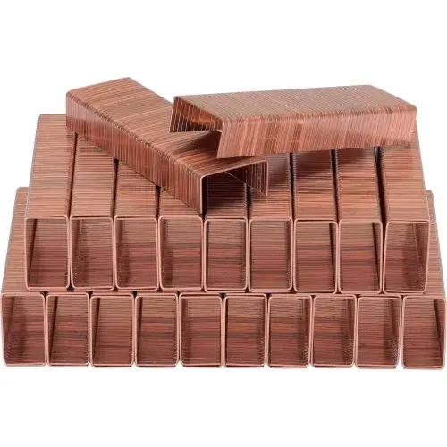 Grab Now 3/4" Staples, 1800 Pieces per Box