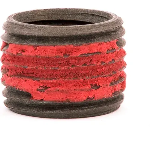 Super Sale M12.25 Carbon Steel Insert For Metal - 329-1208 - Made In USA - Pkg Qty 5