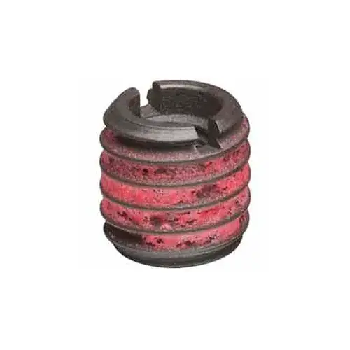 M10-1.50 Carbon Steel Insert For Metal - 330-10 - Made In USA - Pkg Qty 5 Next Day Delivery