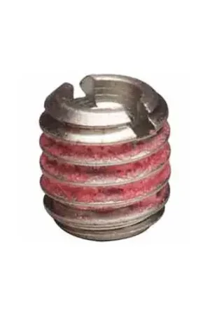 Express Delivery 8-32 316 Stainless Insert For Metal - 316-008 - Made In USA - Pkg Qty 5