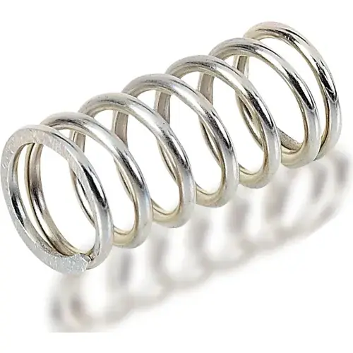 Compression Spring - 0.3 O.D. x .045 Wire Dia. - 302 SS - Plain - USA - Pkg of 5 - Gardner 36055GS Reduced Price