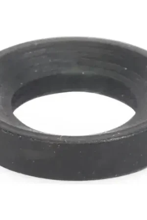 J.W. Winco DIN 6319 Spherical Washers, Steel, Dished Type, Blackened, M8, 1/8"T, 3/8" I.D One Day Deal