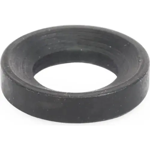 Get Yours J.W. Winco DIN 6319 Spherical Washers, Steel, Dished Type, Blackened, M14, 1/4"T, 5/8" I.D