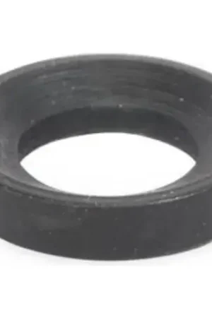 J.W. Winco DIN 6319 Spherical Washers, Steel, Dished Type, Blackened, M30, 1/2"T, 1-3/8" I.D Factory Price