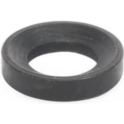 J.W. Winco DIN 6319 Spherical Washers, Steel, Dished Type, Blackened, M30, 1/2"T, 1-3/8" I.D Factory Price