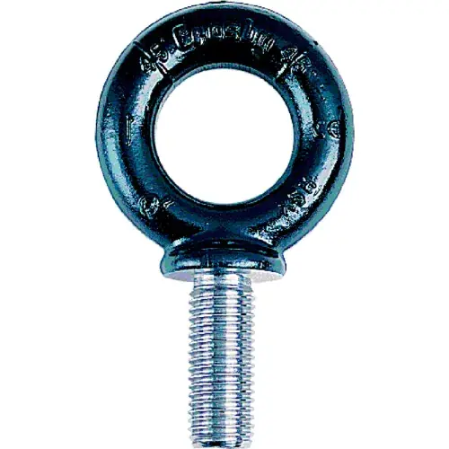 Crosby S-279 Eye Bolt Shoulder Type Machinery 7/8" X 2-1/4" Reduced Price