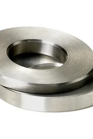 1/4" Spherical Washer Set - 5/8" O.D. - 3/16" Thick - Stainless Steel - SP-0SS Shop Now