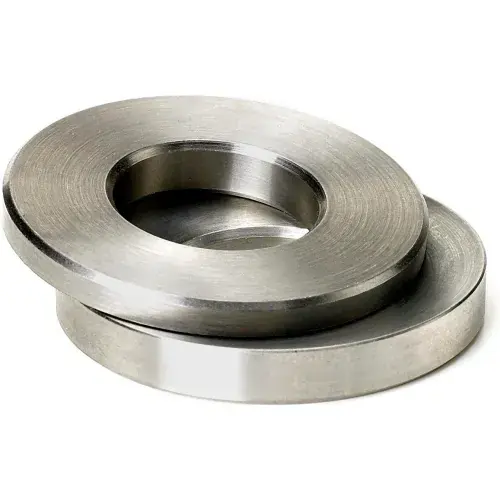 1/4" Spherical Washer Set - 5/8" O.D. - 3/16" Thick - Stainless Steel - SP-0SS Shop Now