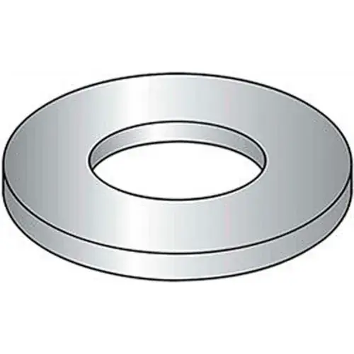 M3 - Flat Washer - 304 Stainless Steel - DIN 125A - Pkg of 100 Holiday Sale