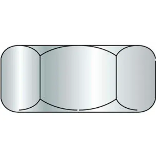 Best Seller M20 x 1.5 - Hex Nut - 304 Stainless Steel - DIN 934 - Pkg of 25