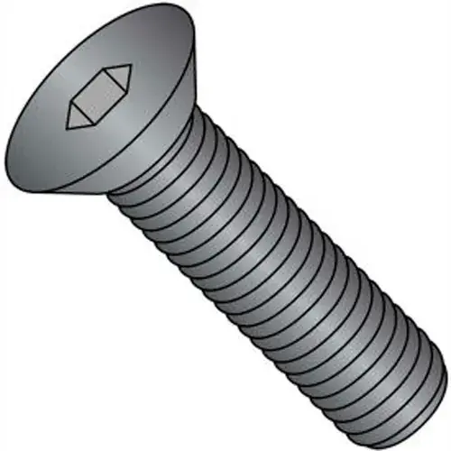M4 x 0.7 x 8mm - Flat Head Socket Cap Screw - 304 Stainless Steel - Pkg of 100 Buy Today