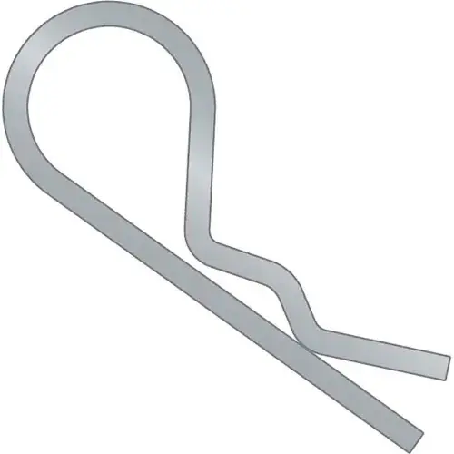 3/32" x 2" Bridge Pin - 302/304 Stainless Steel - Made In USA - Pkg Qty 25 Express Delivery