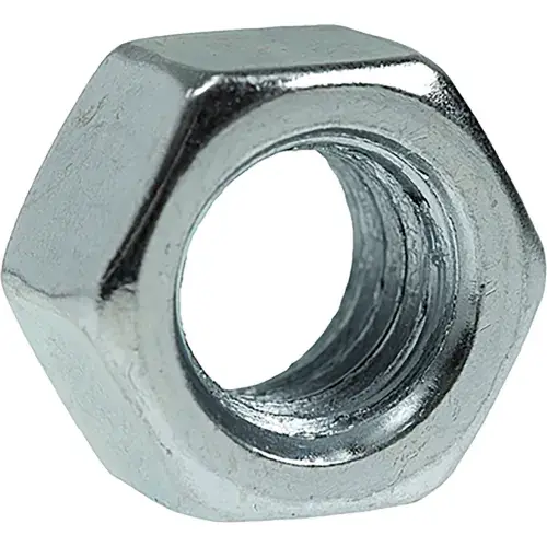 L.H.Dottie® Hex Nut, Grade 2, Carbon Steel, 1/2"-13, Tuff 100 Pack Today Only