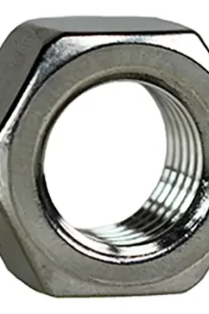 Must Have L.H.Dottie® Machine Screw Hex Nut, 18-8 Stainless Steel, 10-32, 100 Pack