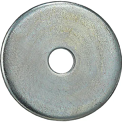 L.H.Dottie® Fender Washer, Low Carbon Steel, 3/8" X 1-1/4", 100 Pack Affordable