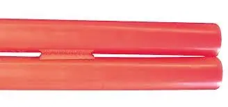 [2 PKG] Safety Wands Daytime Marshaling Round Flash Sale