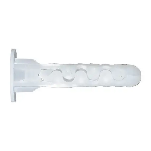 Express Delivery 6- 12 DeWalt Sharkie Flange 07582-PWR (100/Pkg.)