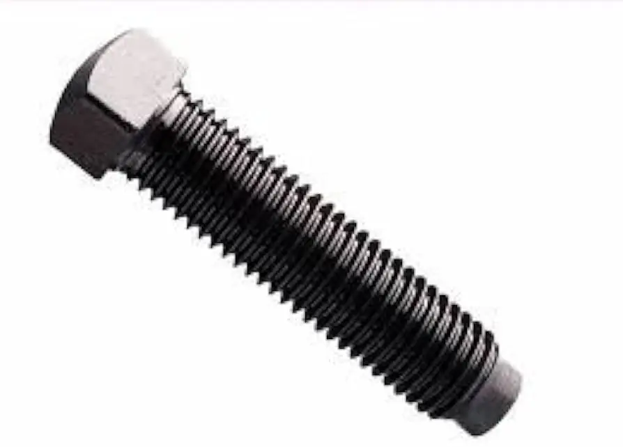 Order Now 7/8-9 X 2-1/4" Square Head Set Screws 1/2 Dog Point Case Hardened Steel (25 / Pkg.)