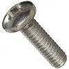 Reduced Price 2-56 X 5/16" Machine Screws Pan Head Phillips Drive 316 Stainless Steel (300/Pkg.)