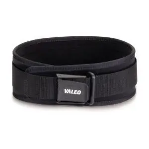 [1 PC] Valeo Classic Competition Lifting Belt X-Large, 6" Width Best Seller