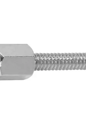 [1000 BULK] Jackscrews Steel Zinc Plated 4/40 X 1/2 Shop Now