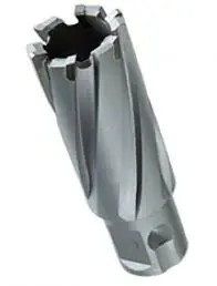 [1 PC] Deep Cut Carbide Tipped Annular Cutter 1-1/2 X 1 Budget