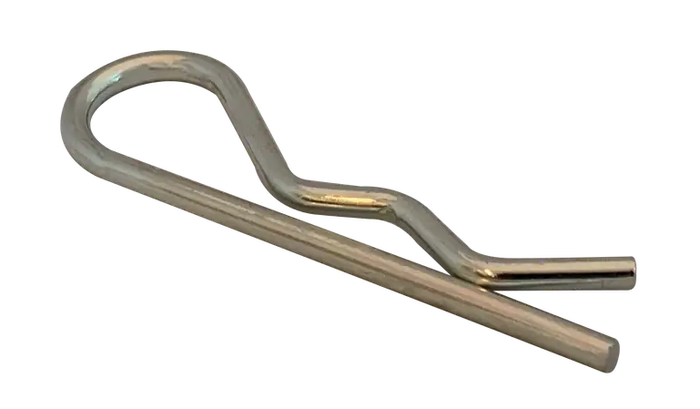 .062" Wire X 1-5/16" Hitch Pins Steel Zinc Plated (3000 / Pkg.) Best Price