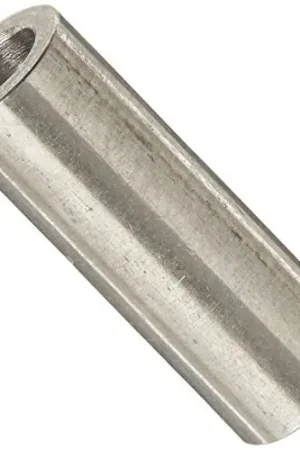 Weekend Sale 4.5mm AF X M2.5-0.45 X 3mm Hex Female-Female Standoffs 303 Stainless Steel (500 / Pkg.)