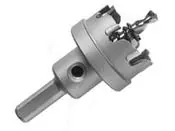 [1 PC] Carbide Tipped Hole Cutter 7/8 X 3/4 Trusted Brand