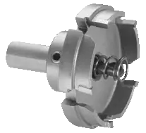 Relton TG-17 Thin Gauge Hole Cutter 1-1/16" New Arrival
