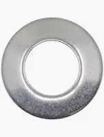 10 Belleville Washers 18/8 Stainless Steel (100 / Pkg.) Trending