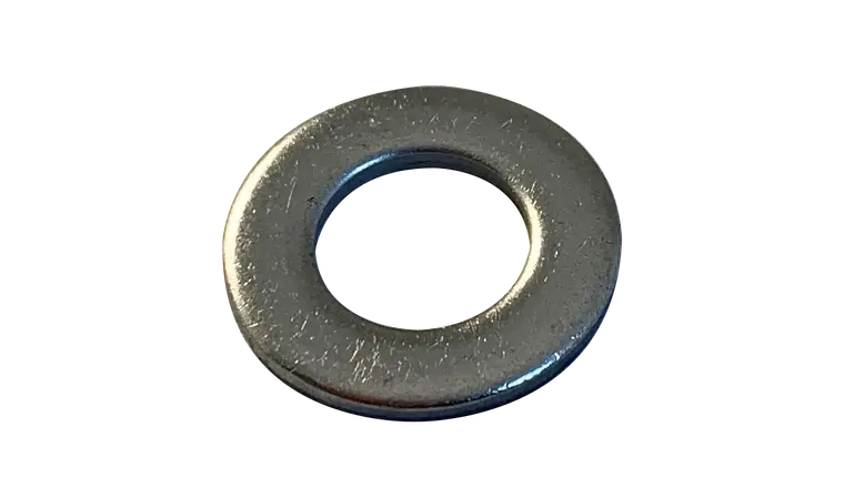 Mega Sale M16 Flat Washers DIN 125A 18/8 Stainless Steel (650 / Pkg.)