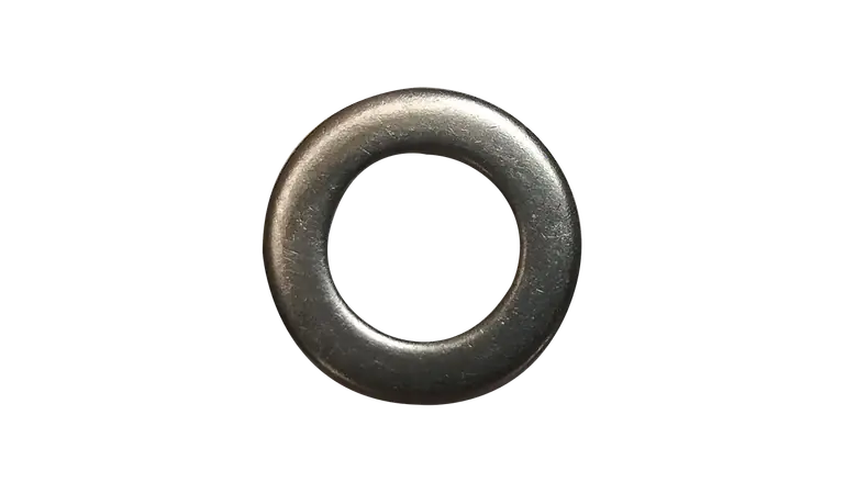 NAS1149CN632R Mil-Spec Flat Washers 6 DFAR NAS1149 .032" Thick Stainless Steel (10000 / Pkg.) Deal