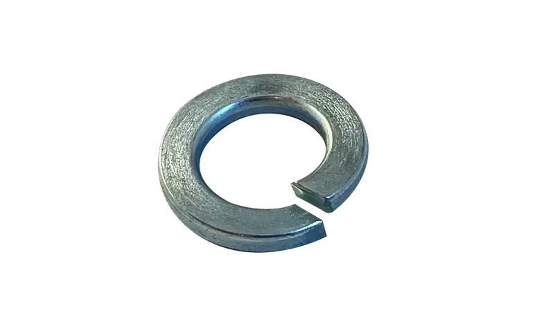 [2000 BULK] Split Lock Washers DIN 127B Steel M18 Exclusive Offer