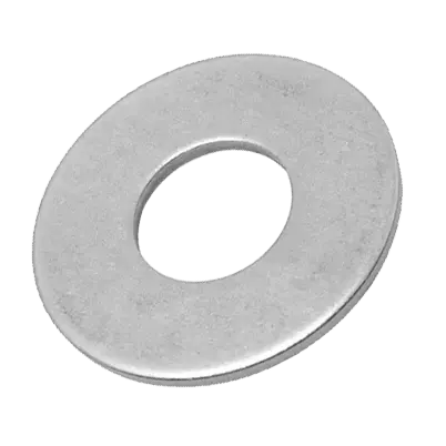 [50 PKG] Tension Washers L9 Steel Zinc Plated 1/2 High Quality