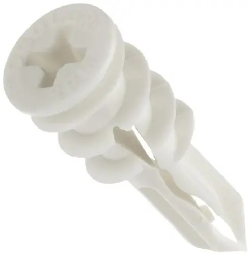 Today Only 8 X 1-1/2" Toggler SP Anchors without Screws (100/Pkg.)