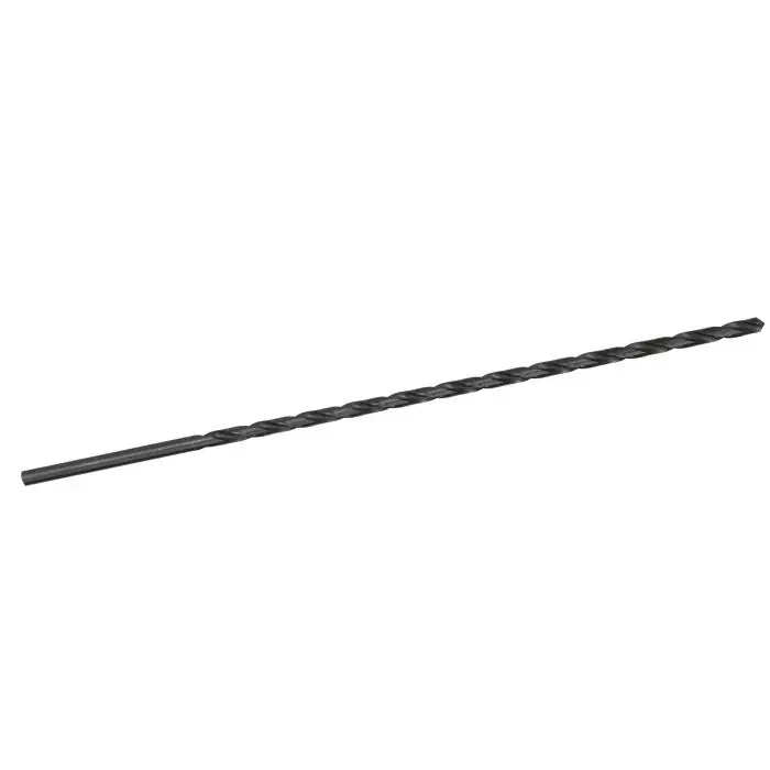 7/8" X 18" Extra Long Drill Bit HSS 1/2" Shank DWDDL18X7/8X1/2 Markdown