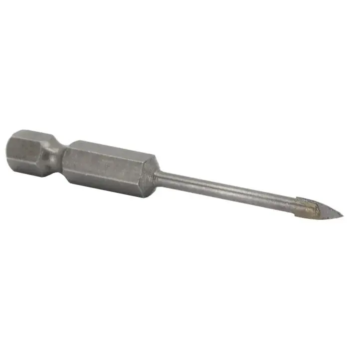 5/16" Glass & Tile Drill Bit Carbide Tipped DWDGD5/16 Today Only