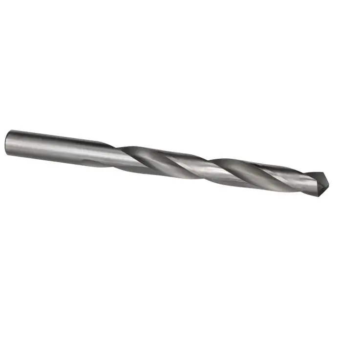 Trusted Brand U Jobber Length Drill Bit Carbide Tipped D/ACTU