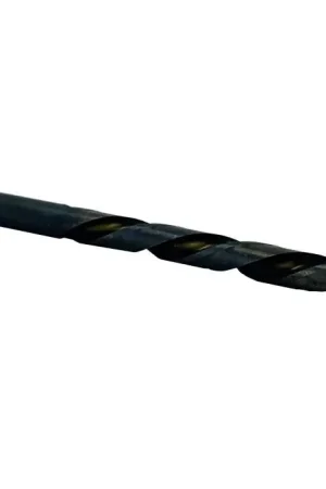 Z Jobber Length Drill Bit HSS Left Hand DWDLHZ (6 / Pkg.) Last Chance