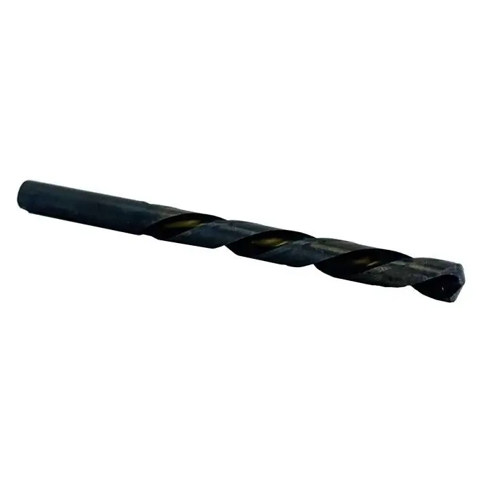39 Jobber Length Drill Bit HSS Left Hand DWDLH39 (12 / Pkg.) Weekend Sale