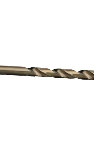 While Supplies Last 78 Jobber Length Drill Bit Cobalt DWDCO78 (12 / Pkg.)