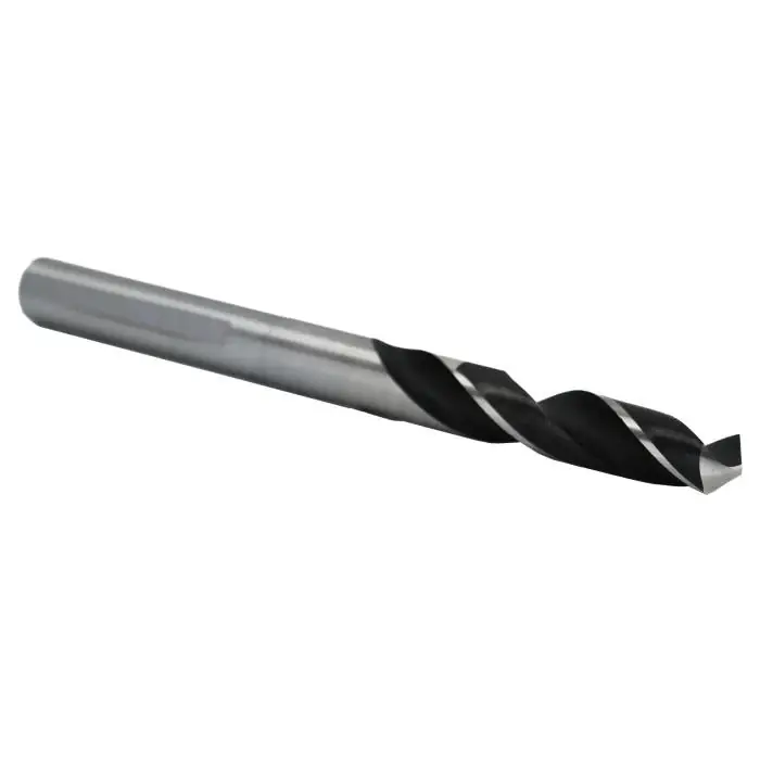 Latest 1-7/32" Reduced Shank Drill Bit HSS 1/2" 3-Flat Shank D/A3F1-7/32