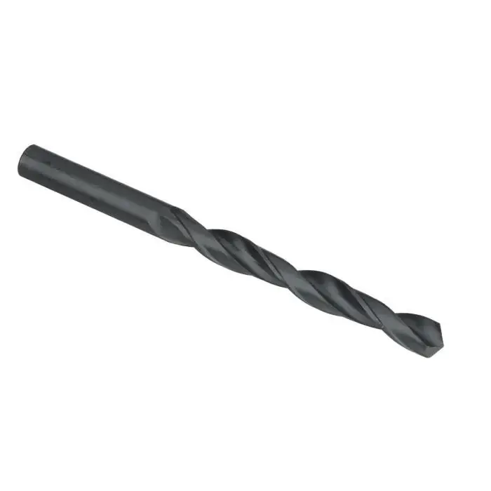 Special Offer 12 Taper Length Drill Bit HSS DWDTL12 (12 / Pkg.)