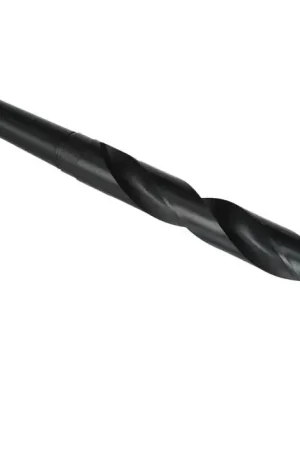 1-1/8" Taper Shank Drill Bit HSS 4MT DWDTS1-1/8 Place Order