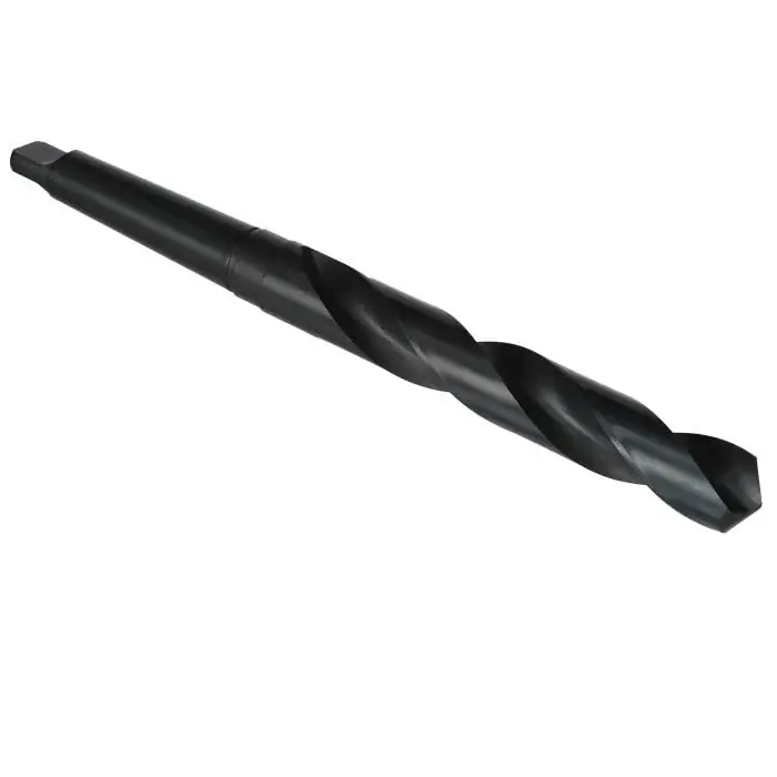1-1/8" Taper Shank Drill Bit HSS 4MT DWDTS1-1/8 Place Order