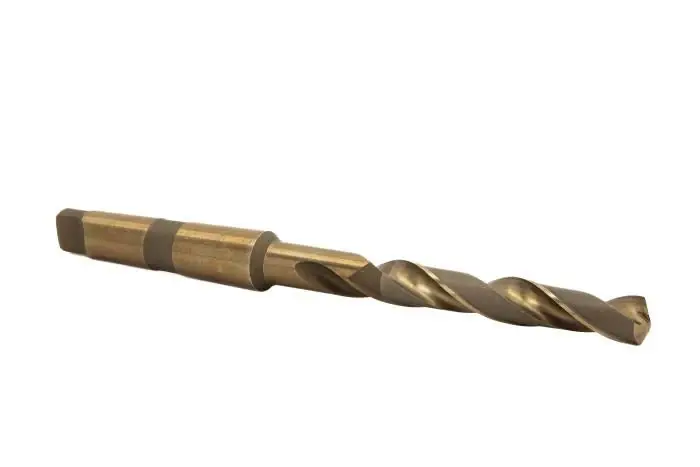 Cheap 1-5/16" Taper Shank Drill Bit Cobalt 4MT DWDTSCO1-5/16
