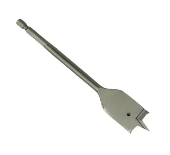 Price Cut 1/2" X 6" Spade Drill Bit DMS71-0004
