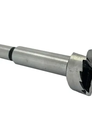 1" Forstner Drill Bit DMS70-0070 Professional Grade